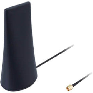 Taoglas Shanghai Magnetic Mount 698-2700MHz LTE Antenna GA.130.201111