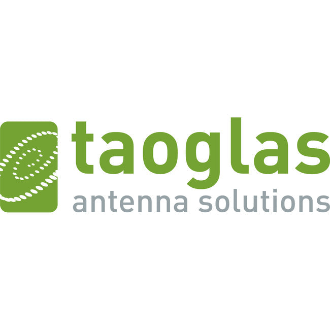 Taoglas Ultima MA530 2in1 Permanent Mount 2.4/5.8GHz 2 MIMO, 1M RG-174 MA530.A.CG.003