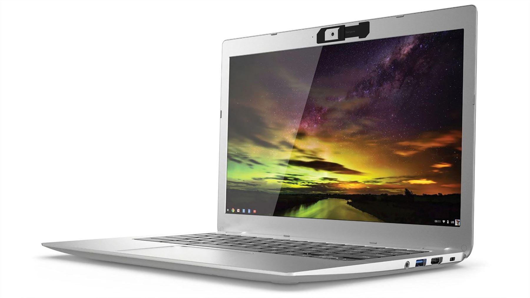 Targus Awh012Bt Notebook Accessory Webcam Cover