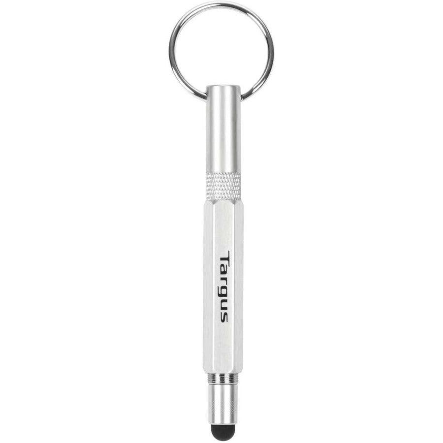 Targus Amm172Gl Stylus Pen 27.2 G Grey