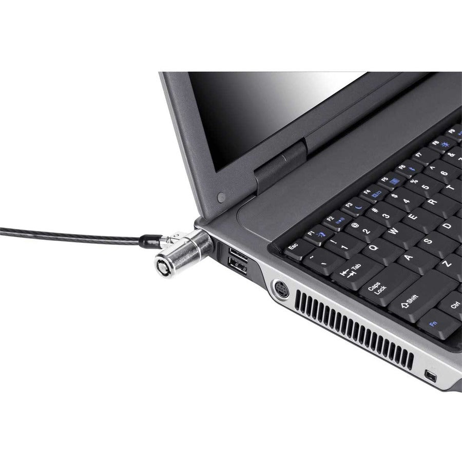 Targus Asp48Usx Cable Lock Black 1.8 M