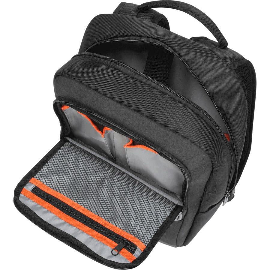 Targus Citysmart Backpack Grey