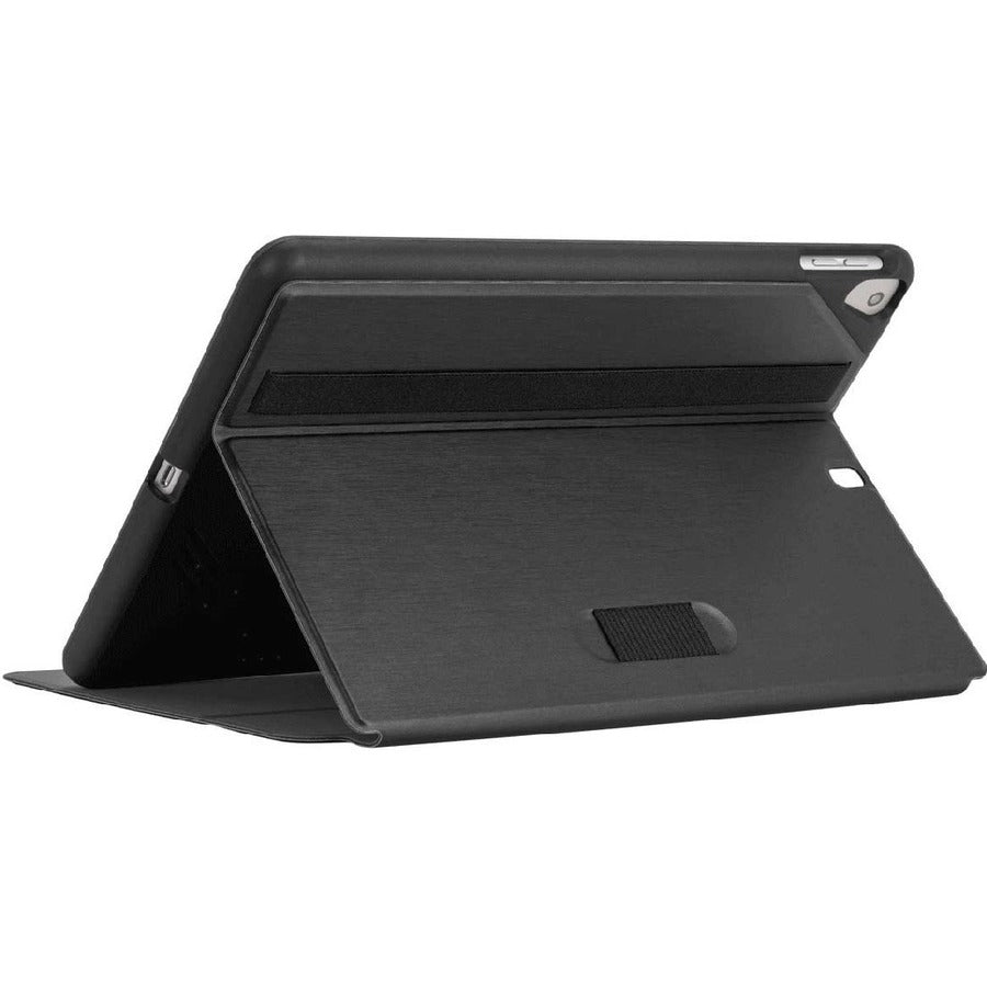 Targus Click-In 26.7 Cm (10.5") Folio Black