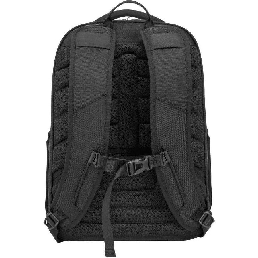 Targus Corporate Traveler Backpack Notebook Case 39.1 Cm (15.4") Messenger Case Black