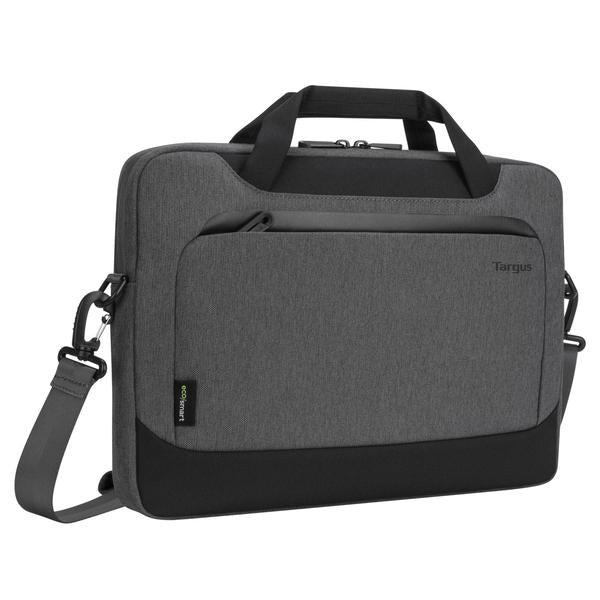 Targus Cypress Ecosmart Notebook Case 35.6 Cm (14") Briefcase Grey