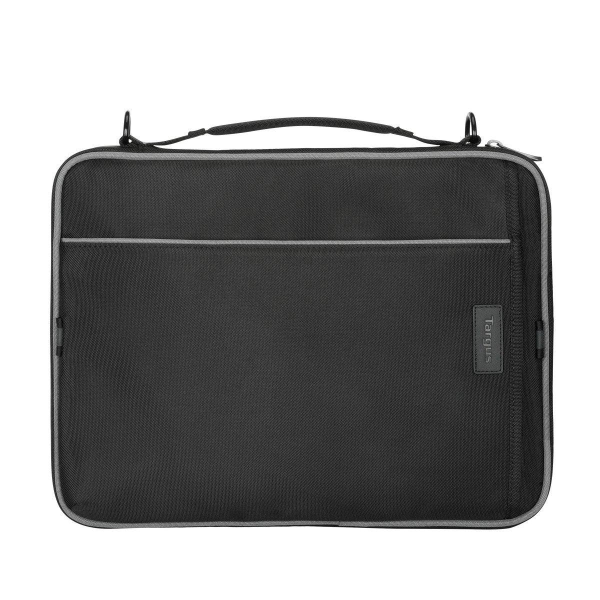 Targus Grid Essentials Notebook Case 35.6 Cm (14") Black