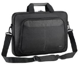 Targus Intellect Notebook Case 39.6 Cm (15.6") Sleeve Case Black