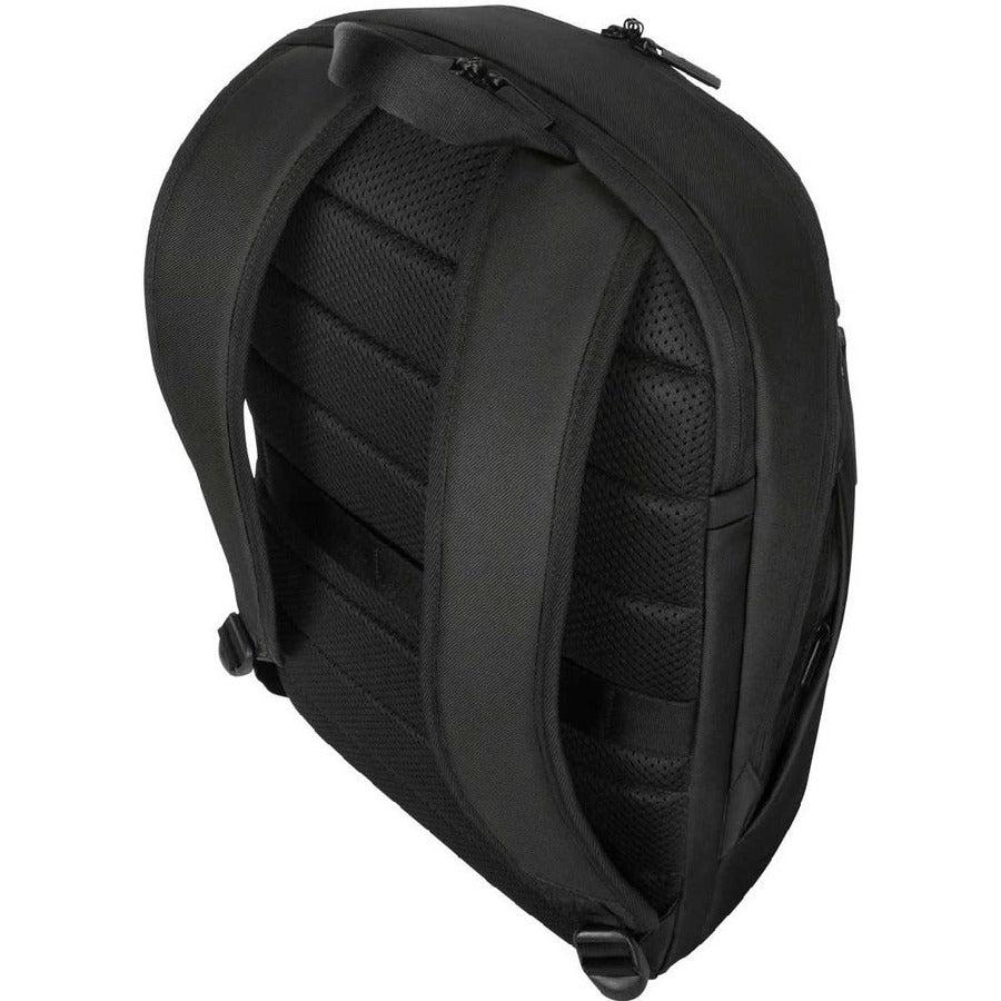 Targus Invoke Backpack Casual Backpack Black