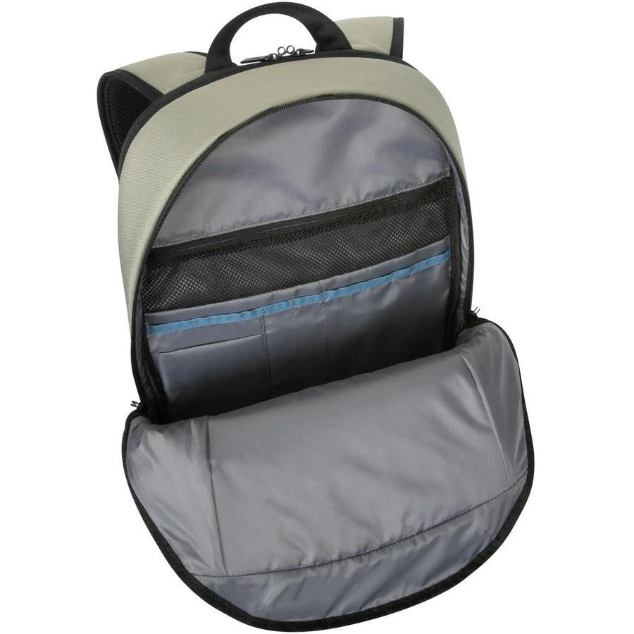 Targus Invoke Backpack Olive