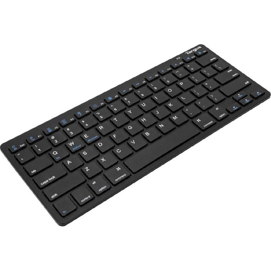 Targus Kb55 Black Bluetooth