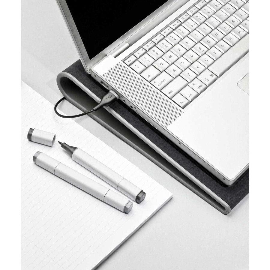 Targus Lap Chill Mat Black