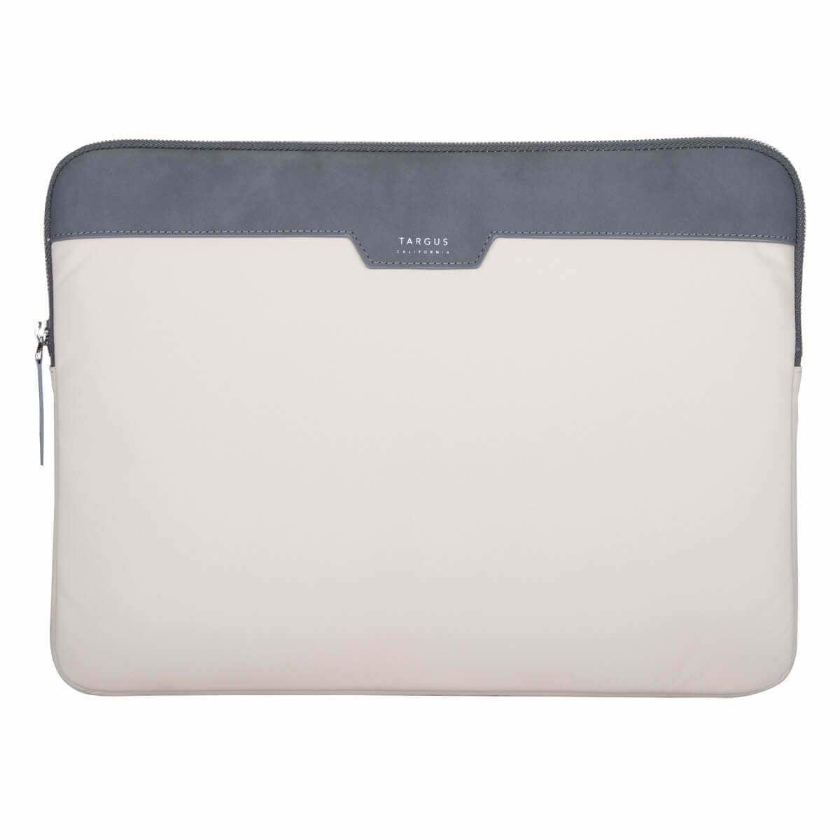 Targus Newport Notebook Case 35.6 Cm (14") Sleeve Case Tan