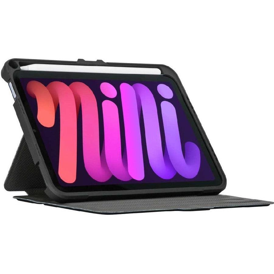 Targus Pro-Tek 21.1 Cm (8.3") Folio Black