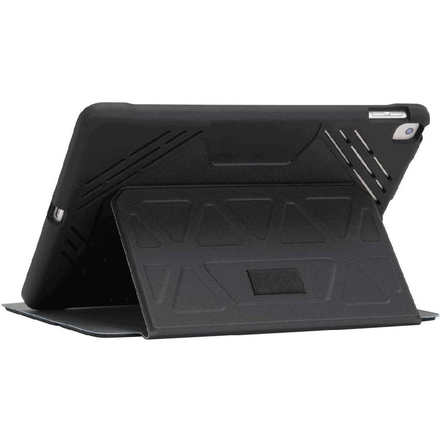 Targus Pro-Tek 26.7 Cm (10.5") Folio Black