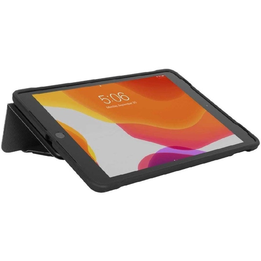 Targus Pro-Tek THZ889GL Carrying Case (Flip) for 10.2 to 10.5" Apple iPad (7th Generation)