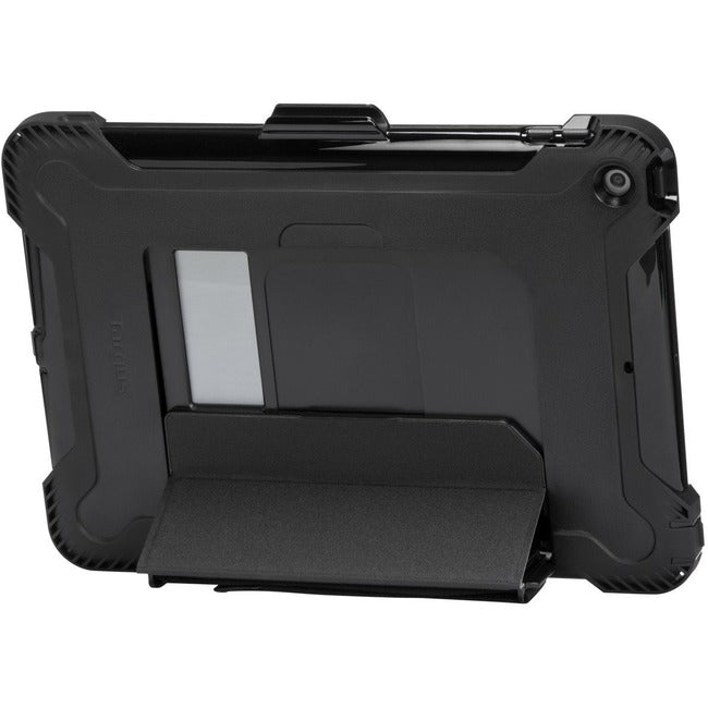 Targus SafePort THD500GL Rugged Carrying Case (Folio) for 10.2 to 10.5" Apple iPad (7th Generation)