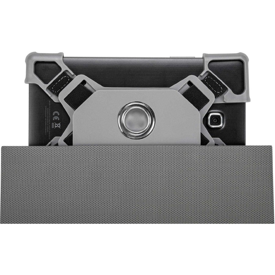 Targus Safefit 21.6 Cm (8.5") Folio Black