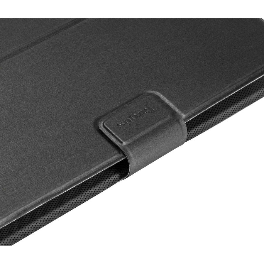 Targus Safefit 21.6 Cm (8.5") Folio Black