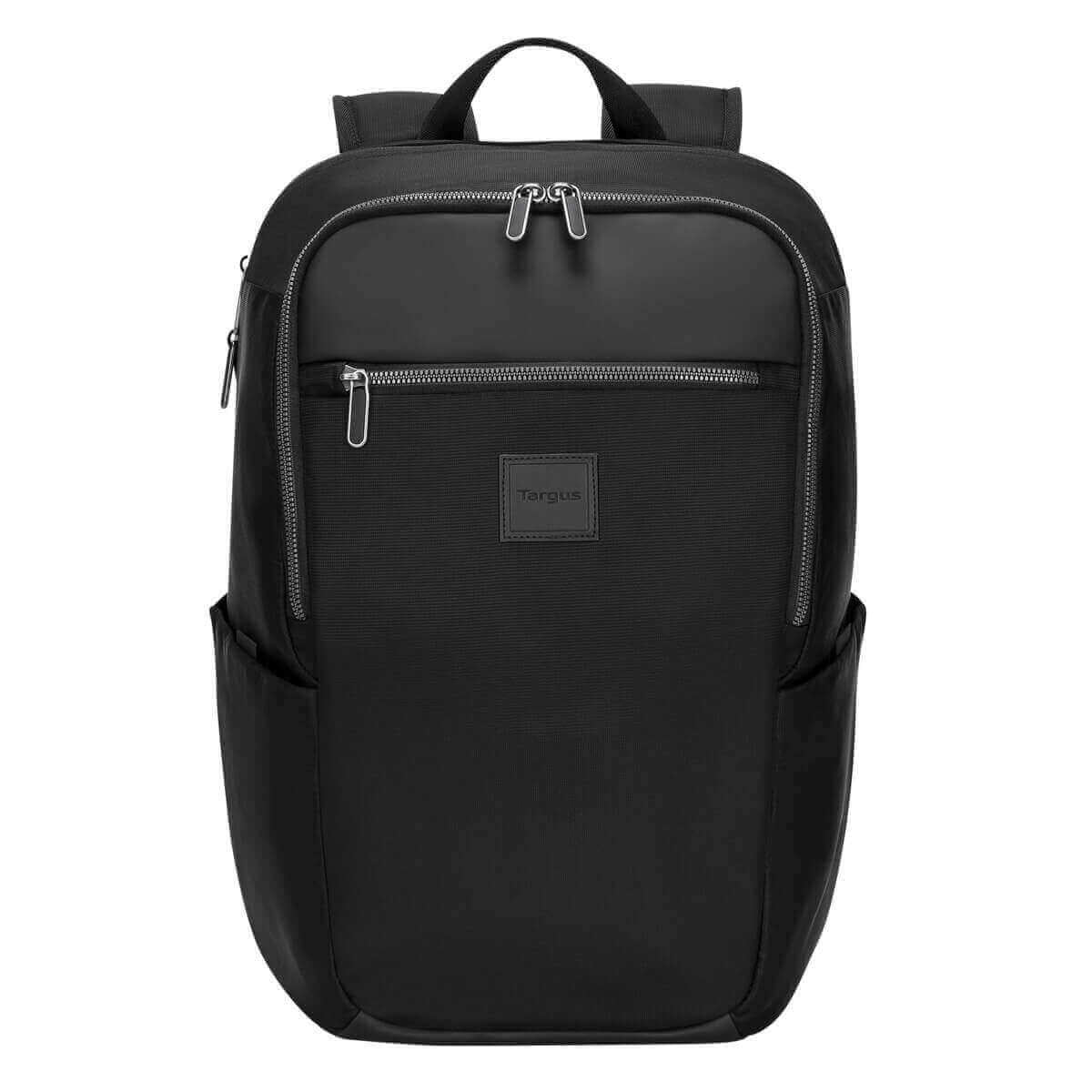 Targus Tbb596Gl Notebook Case 39.6 Cm (15.6") Backpack Black