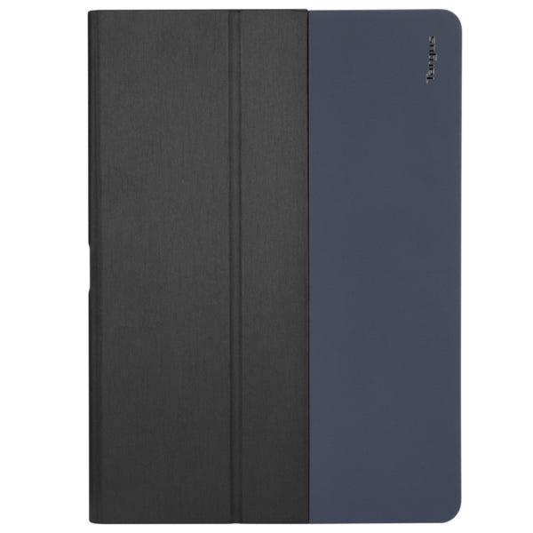 Targus Thz663Gl Tablet Case 25.4 Cm (10") Folio Black, Blue