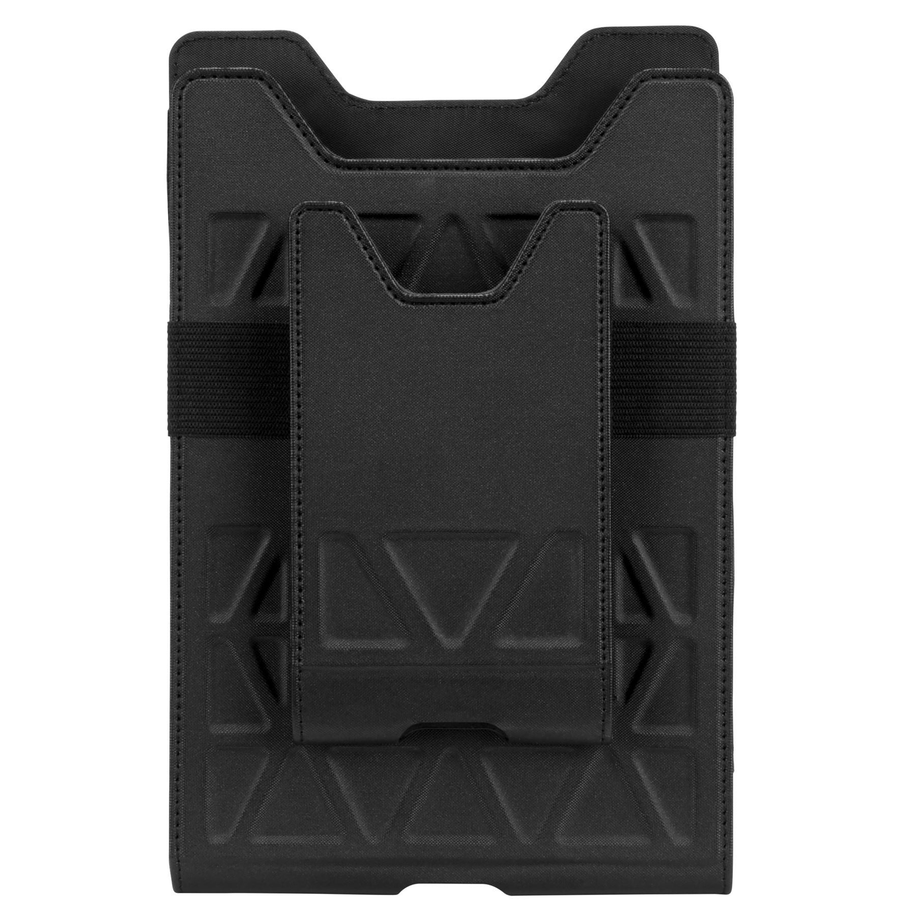 Targus Thz711Glz Tablet Case 20.3 Cm (8") Holster Black