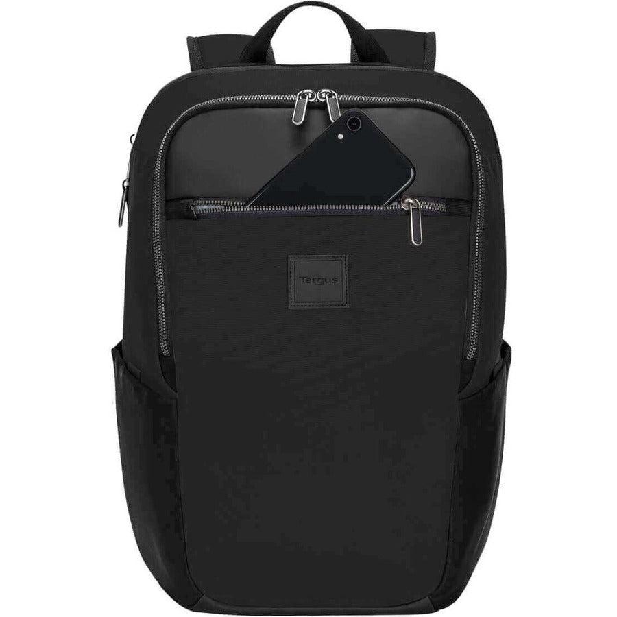 Targus Tbb596Gl Notebook Case 39.6 Cm (15.6") Backpack Black