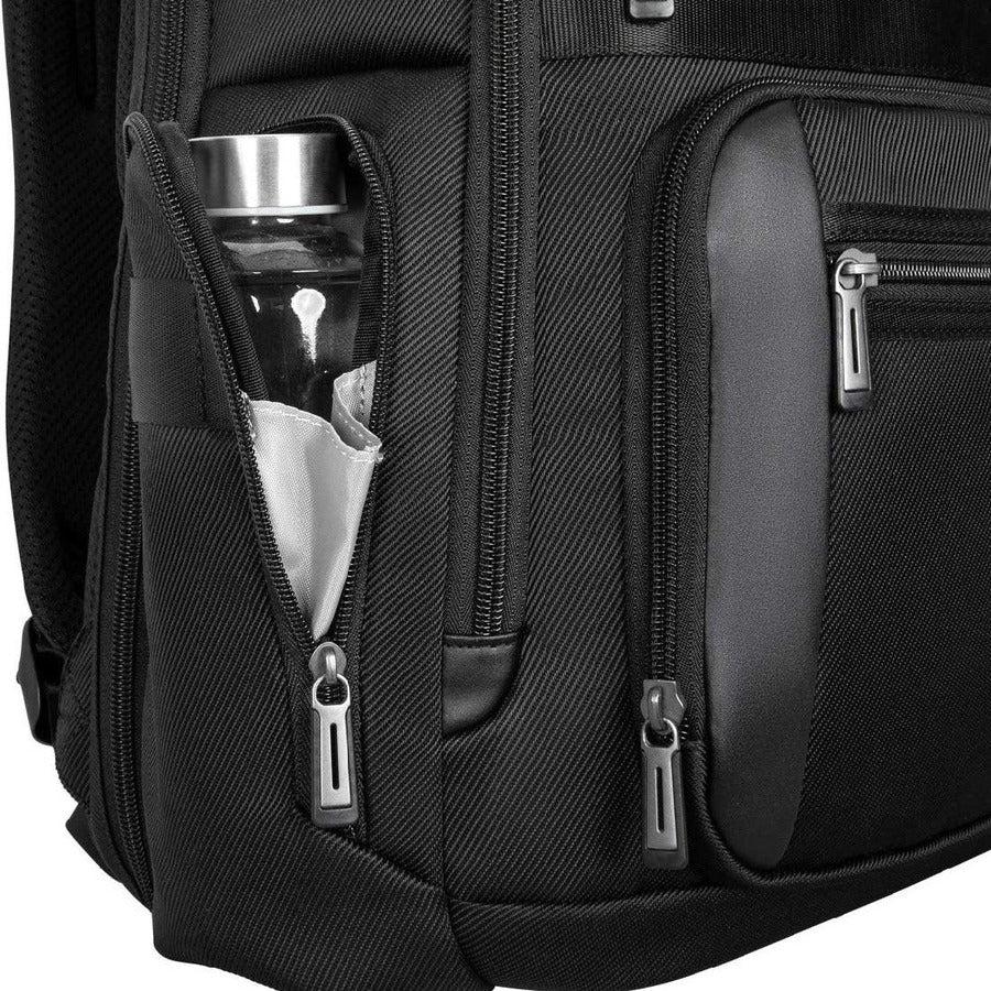 Targus Tbb617Gl Backpack Black
