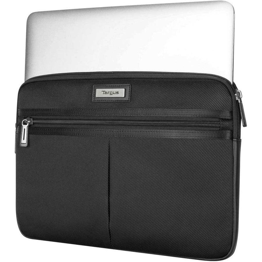 Targus Tbs952Gl Notebook Case 30.5 Cm (12") Sleeve Case Black