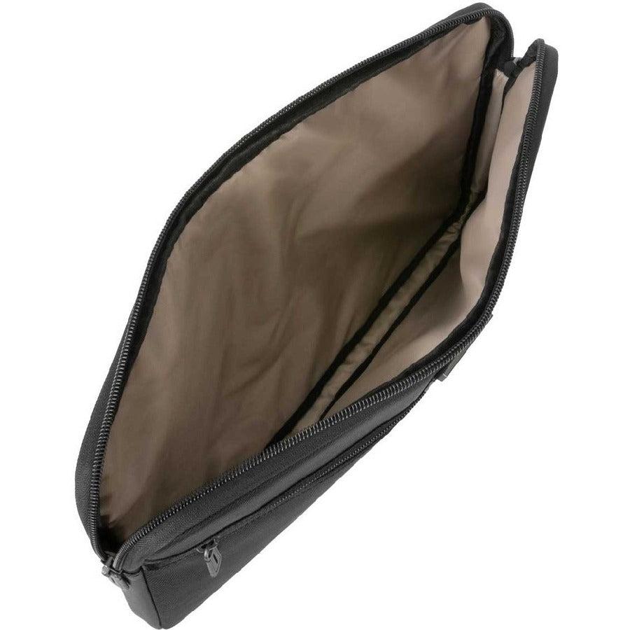 Targus Tbs953Gl Notebook Case 35.6 Cm (14") Sleeve Case Black