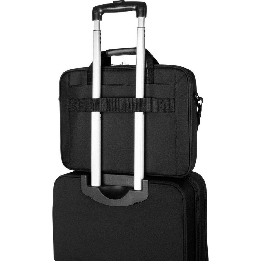Targus Tct027 Notebook Case 40.6 Cm (16") Briefcase Black