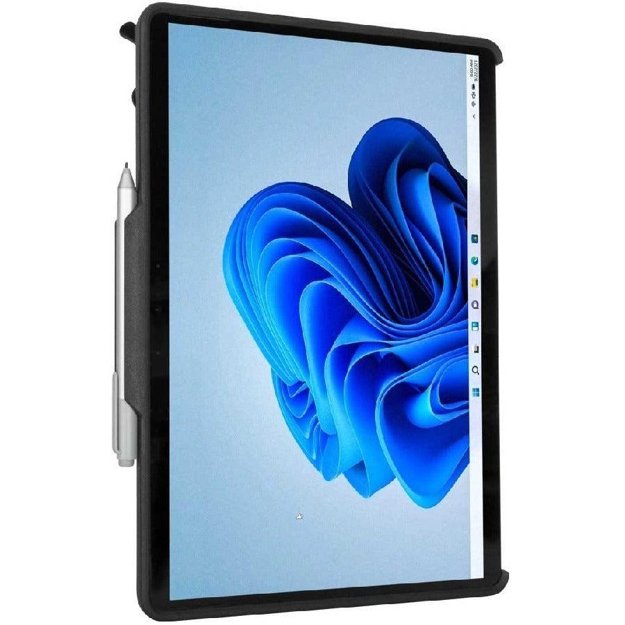 Targus Thd518Glz Tablet Case 33 Cm (13") Cover Black