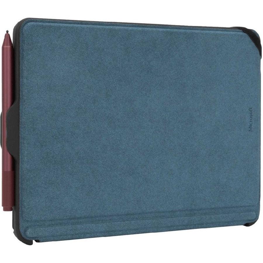 Targus Thz779Gl Tablet Case Folio Black