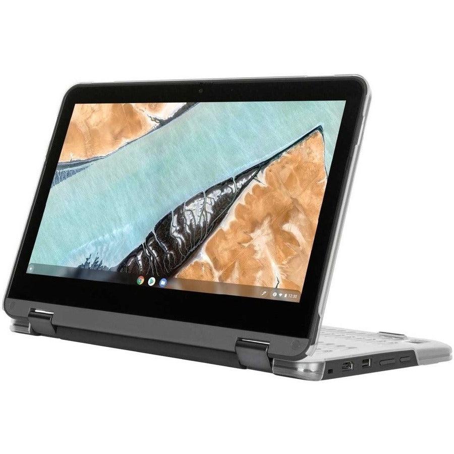 Targus Thz895Glz Notebook Case 29.5 Cm (11.6") Hardshell Case Transparent