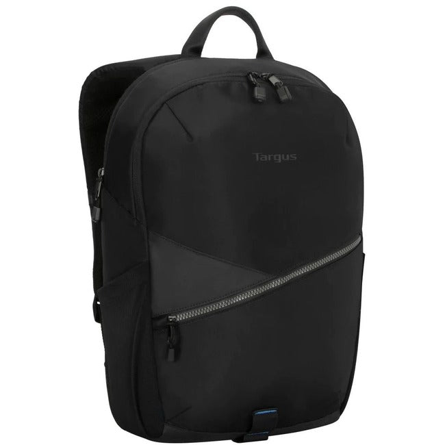 Targus Transpire TBB632GL Carrying Case (Backpack) for 15 to 16" Notebook - Black"