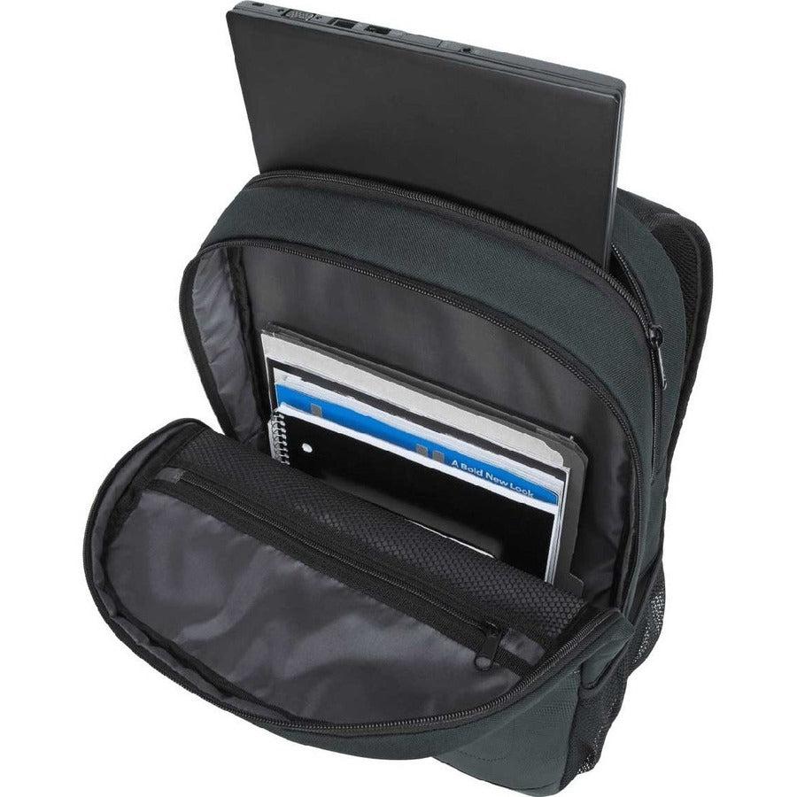 Targus Tsb96201Gl Notebook Case 39.6 Cm (15.6") Backpack Black