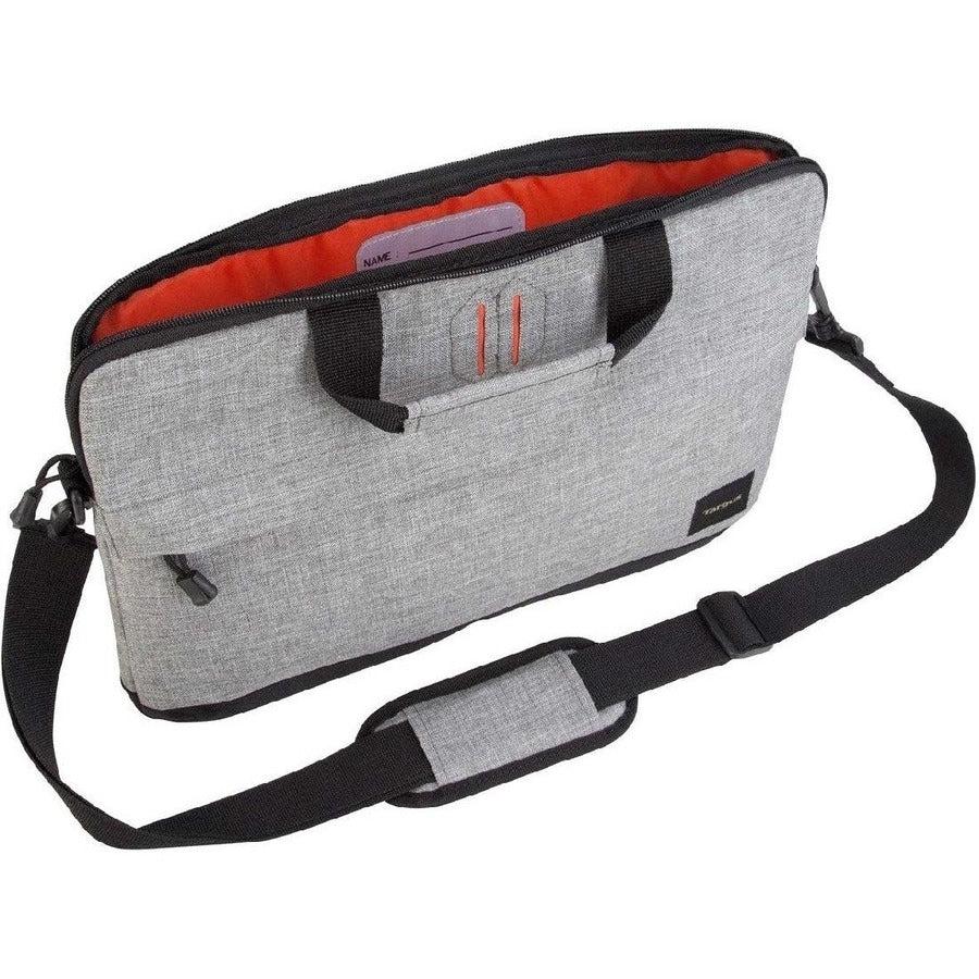 Targus Tss63204Us Notebook Case 39.6 Cm (15.6") Sleeve Case Grey