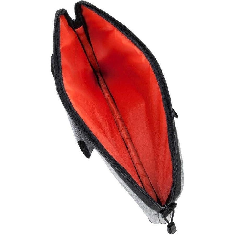 Targus Tss63204Us Notebook Case 39.6 Cm (15.6") Sleeve Case Grey