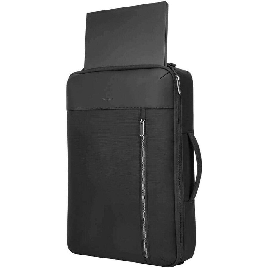 Targus Urban Convertible Notebook Case 39.6 Cm (15.6") Backpack Black