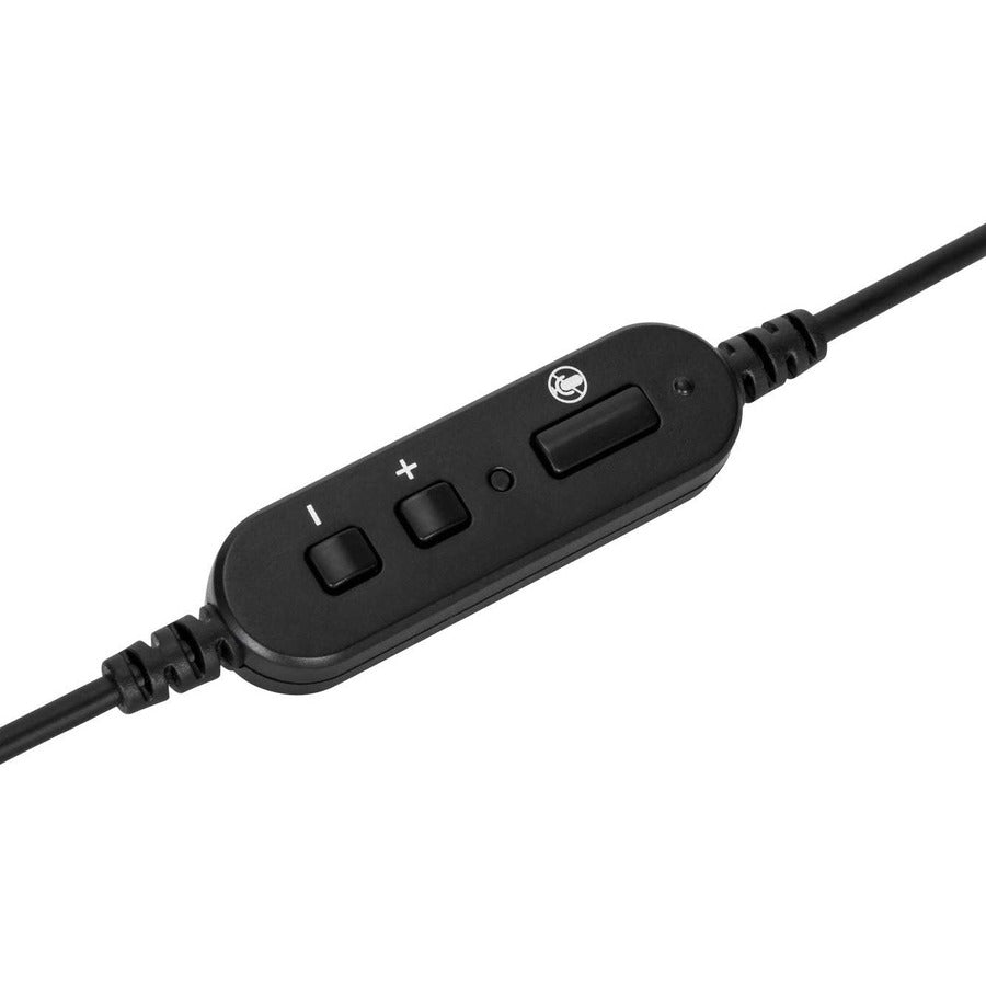 Targus Wired Stereo Headset AEH102TT