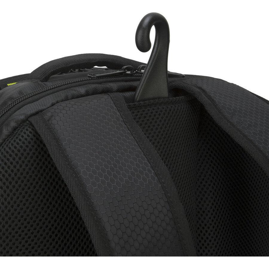 Targus Work + Play Fitness Backpack Black