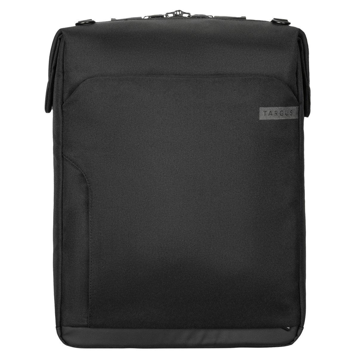 Targus Work+ Backpack Black