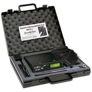 Telex SoundMate SM-2 Wireless Microphone System SM-2-M