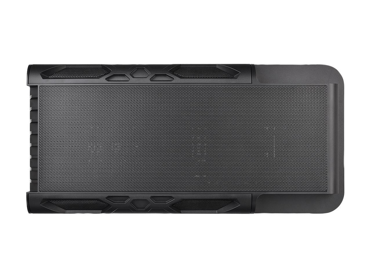 Thermaltake Level 20 Rs Motherboard Sync Argb Atx Mid Tower Gaming Computer Case