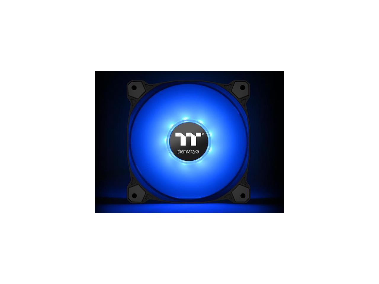 Thermaltake Pure 14 Argb 5V Motherboard Sync/Analog Controller Tt Premium Edition 16.8 Million