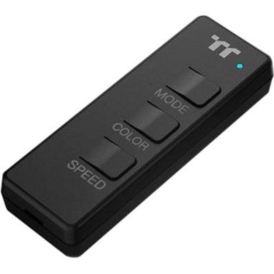 Thermaltake Pure 14 Argb 5V Motherboard Sync/Analog Controller Tt Premium Edition 16.8 Million