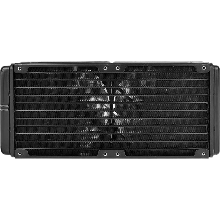 Thermaltake Water 3.0 240 Argb Sync 240Mm All In One Cpu Liquid Cooler For Intel Lga