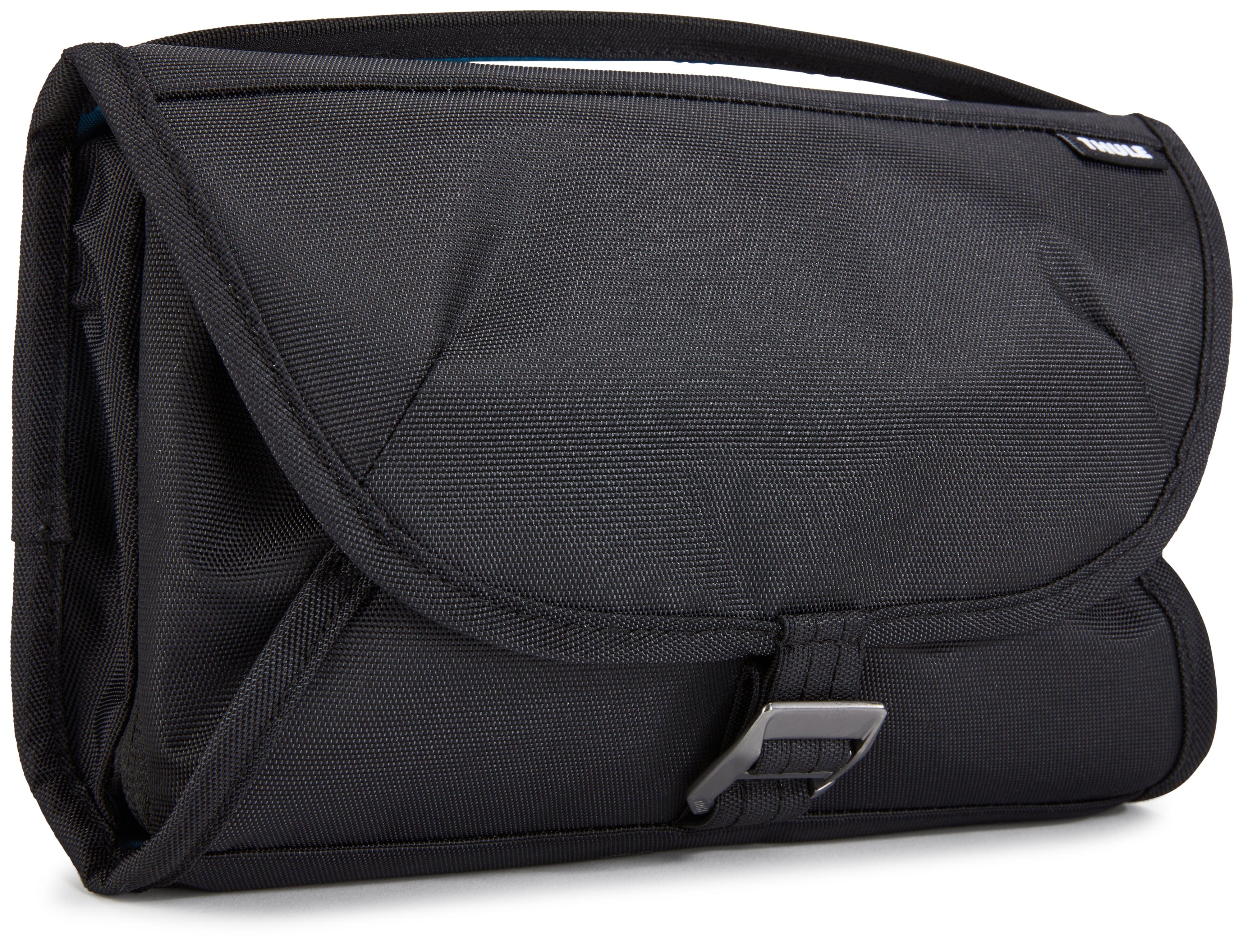 Thule Subterra Tstk301 Toiletry Bag Nylon Black
