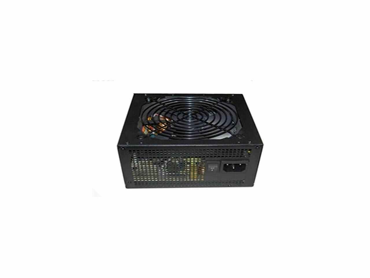 Topower Ep-400Pm 400W Atx12V V2.0 Power Supply