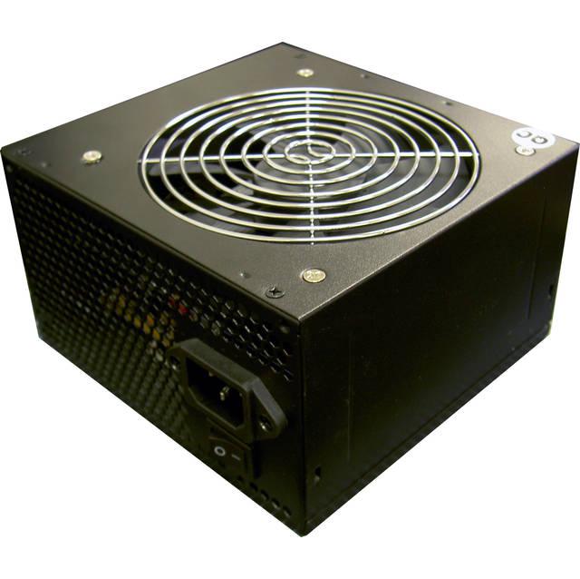 Topower Ep-400Pm 400W Atx12V V2.0 Power Supply