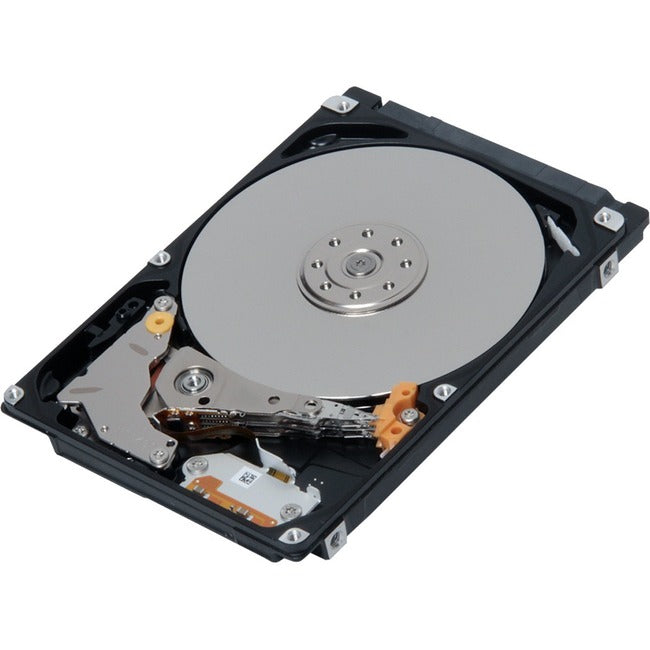 Toshiba-IMSourcing 1 TB Hard Drive - 2.5 Internal - SATA (SATA/600)" MQ01ABD100V